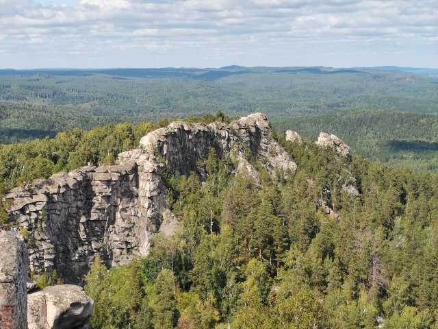 Аракульский шихан карта